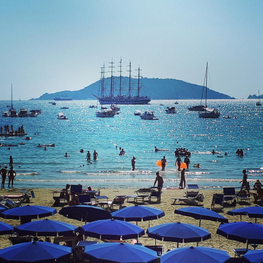 Comoda Posizione, Per 5-Terre, Portovenere, Lerici La Spezia Exterior photo